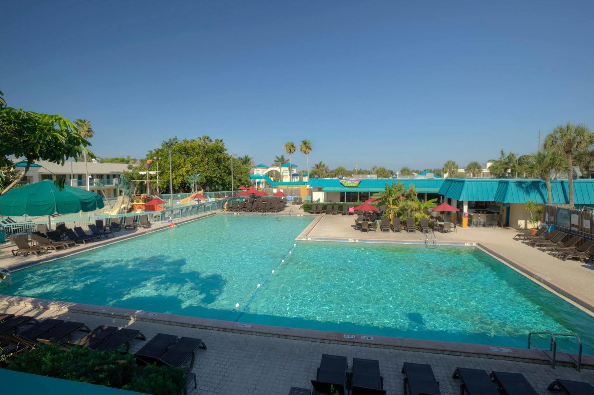 International Palms & Conference Center Cocoa