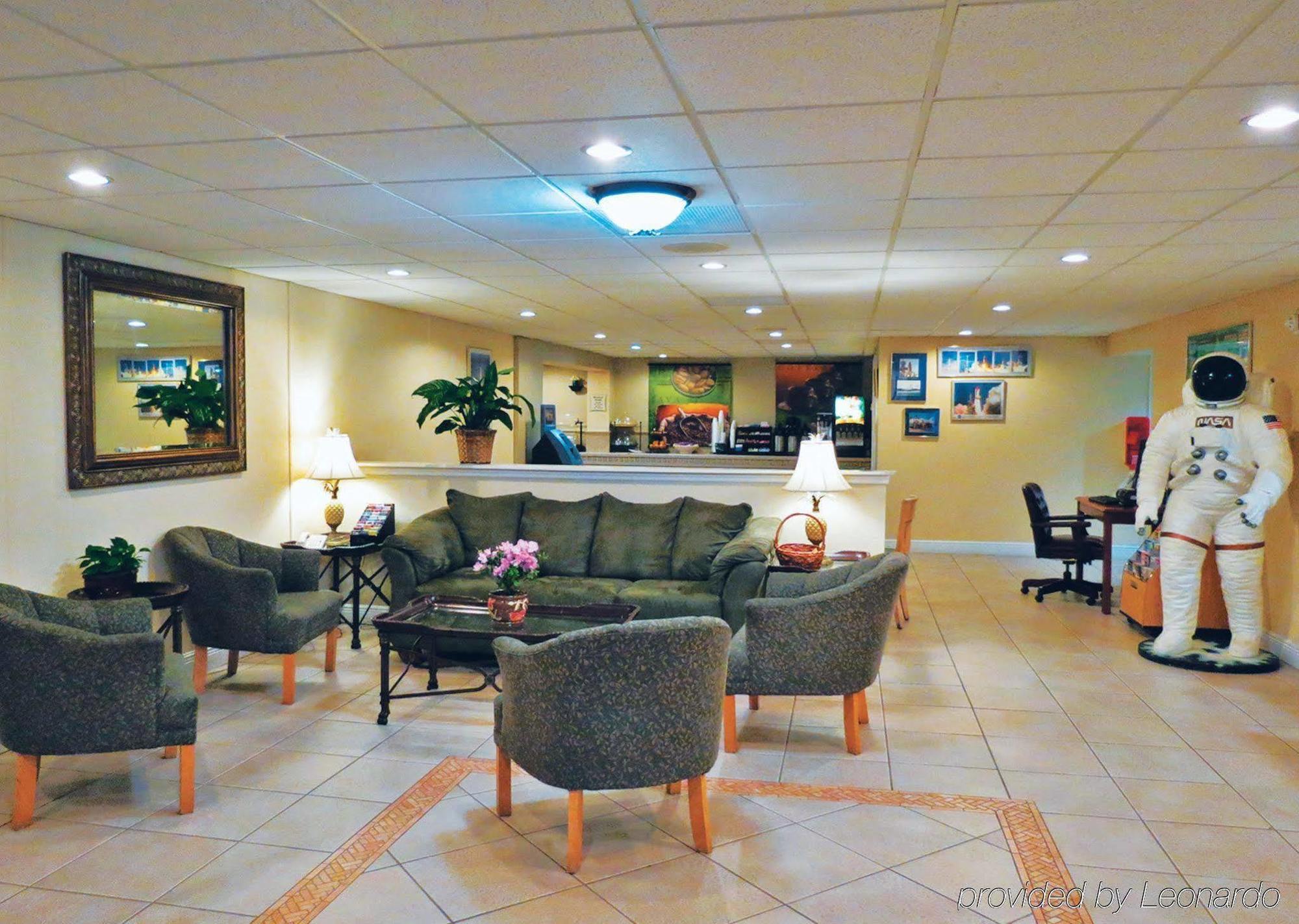 Hotel La Quinta By Wyndham Cocoa Beach-port Canaveral Cocoa Beach