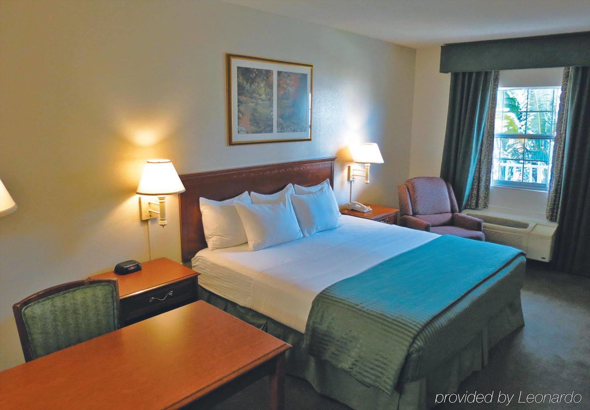 Hotel La Quinta By Wyndham Cocoa Beach-port Canaveral 3*