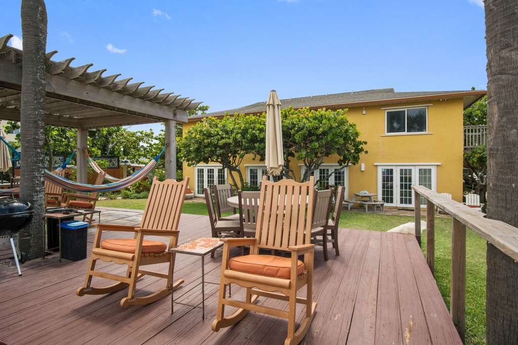 Aparthotel Place Cocoa Beach