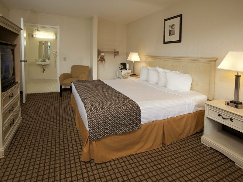 Hotel International Palms & Conference Center Cocoa