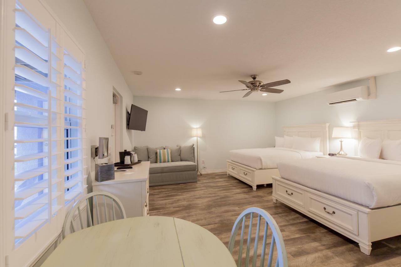 Lost Paradise Motel 2*