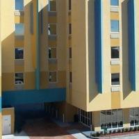 Cocoa Hotel