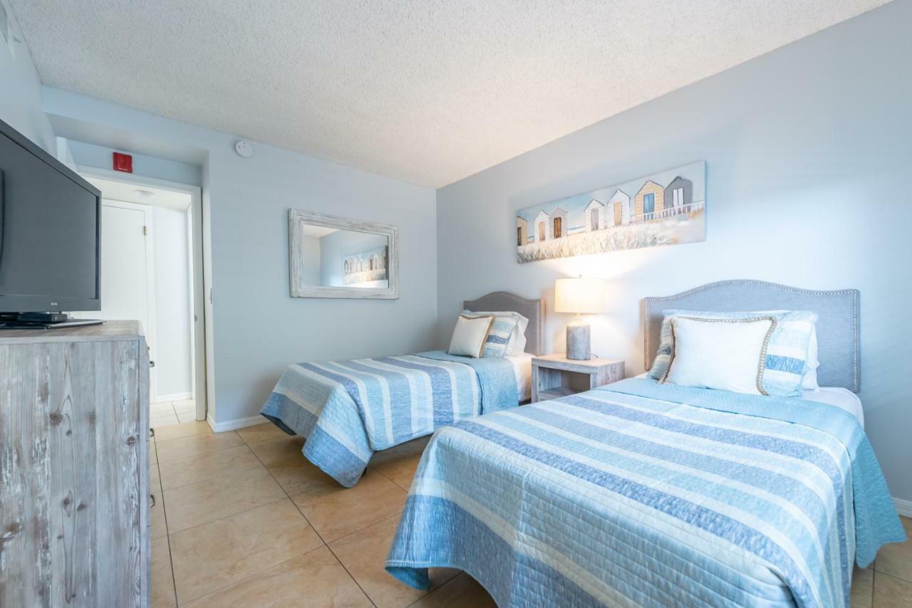 Sandcastles Aparthotel Cocoa Beach