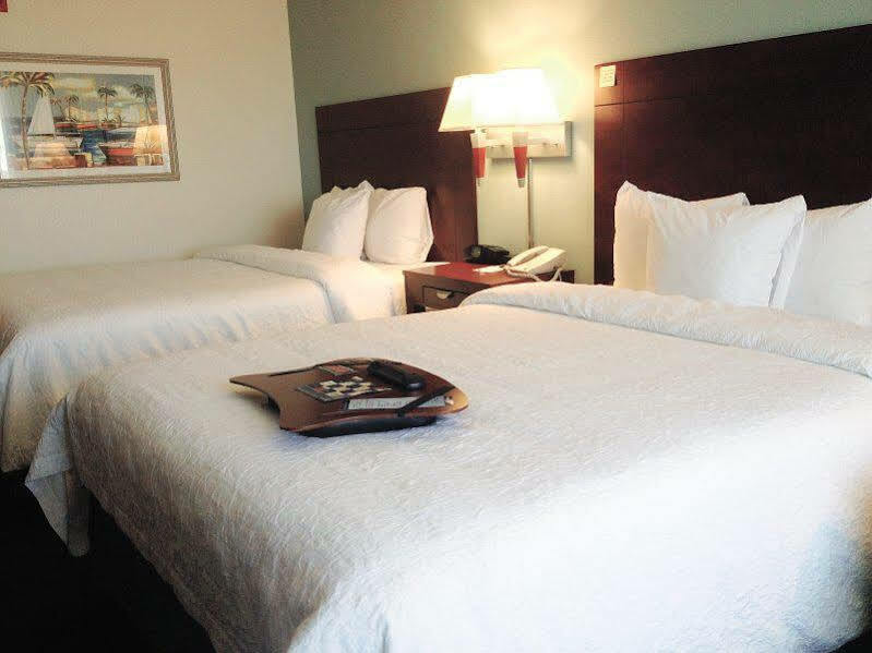 Hotel Hampton Cocoa