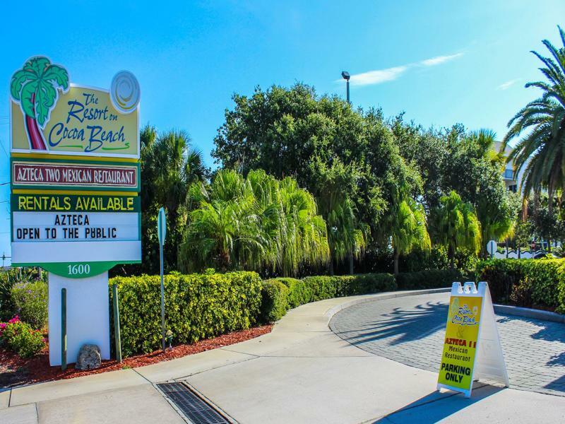 The On Cocoa Resort 3*