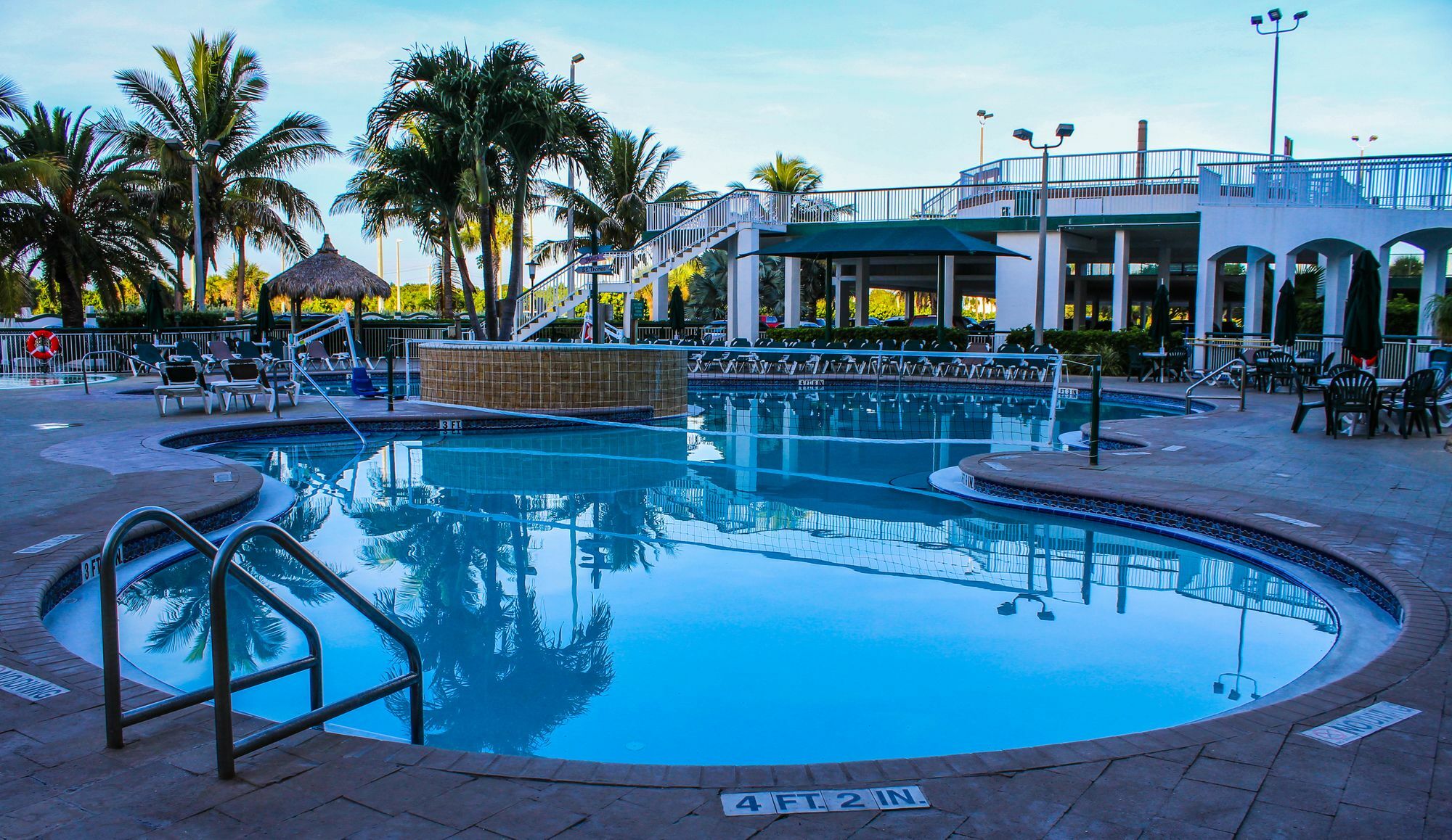 Resort The On Cocoa Cocoa Beach