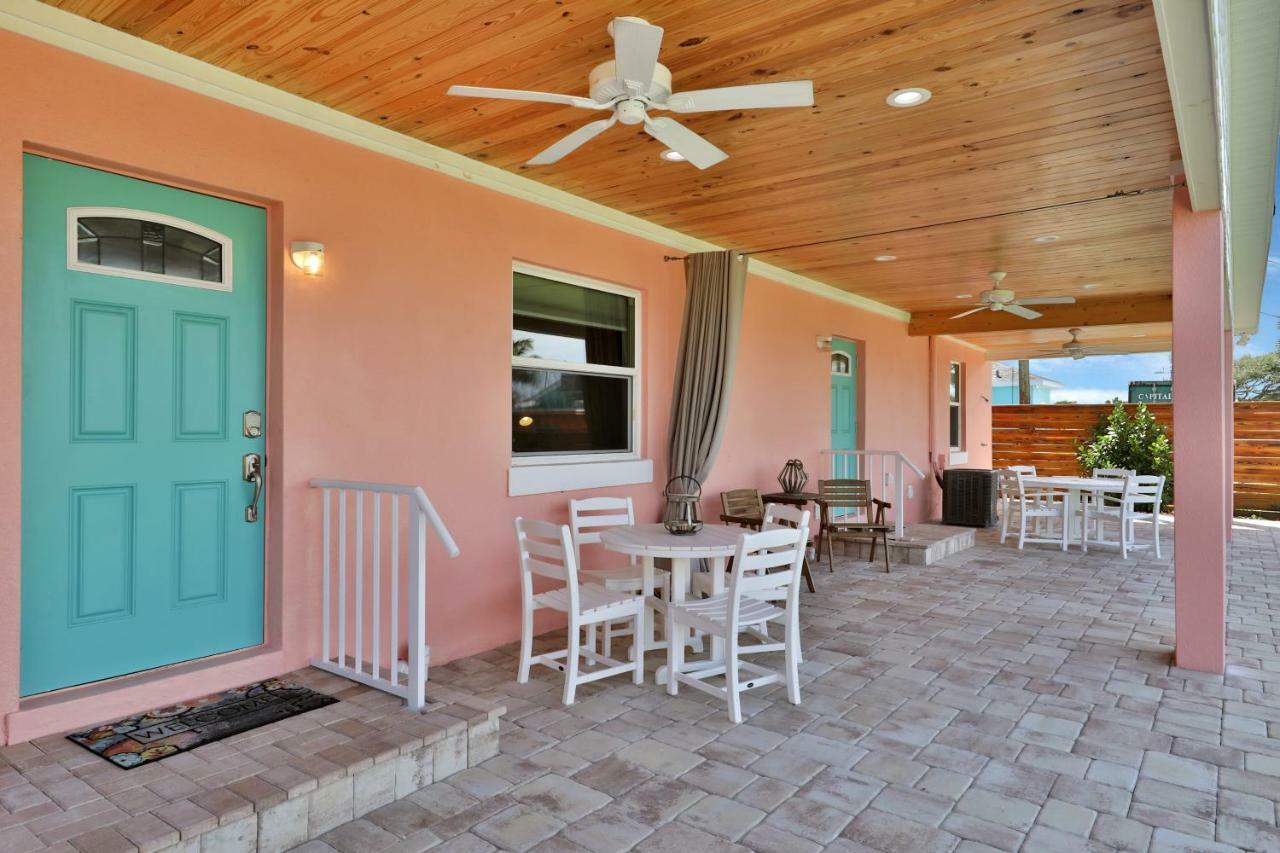 Holiday home The Pink Flamingo
