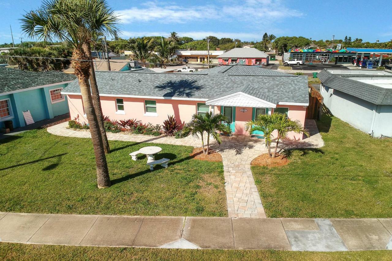 The Pink Flamingo Holiday home