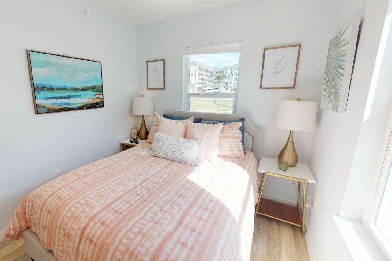 The Pink Flamingo Holiday home