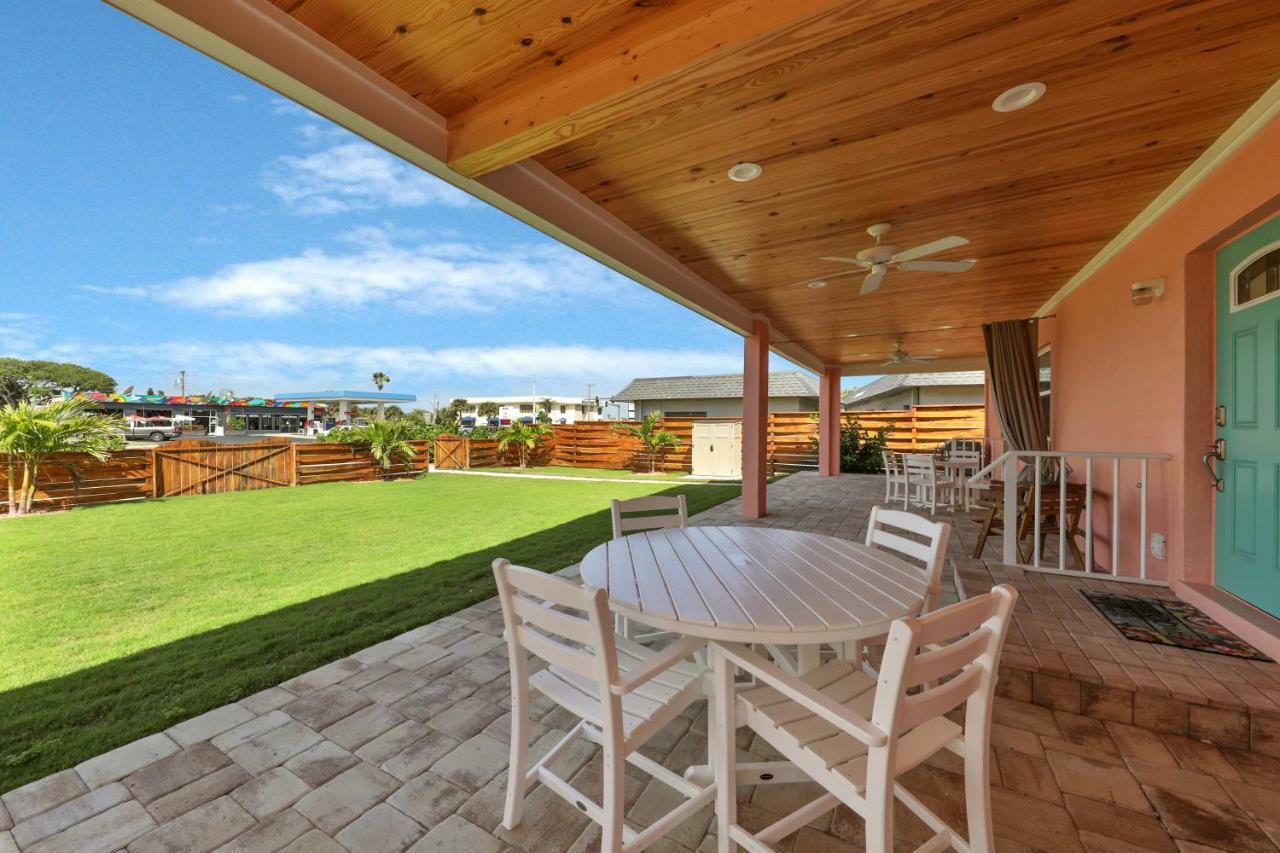 The Pink Flamingo Holiday home