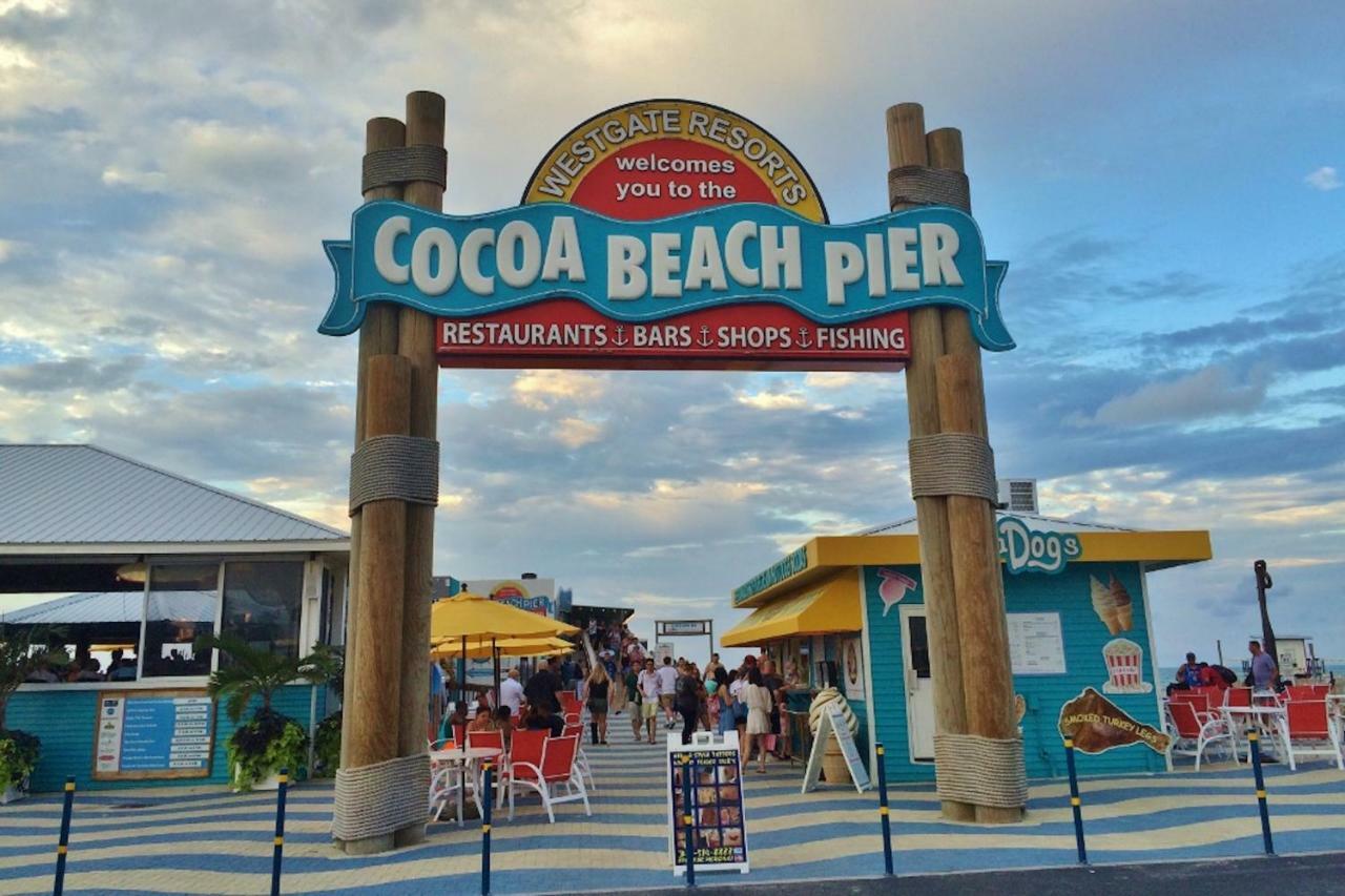 The Pink Flamingo Holiday home Cocoa Beach