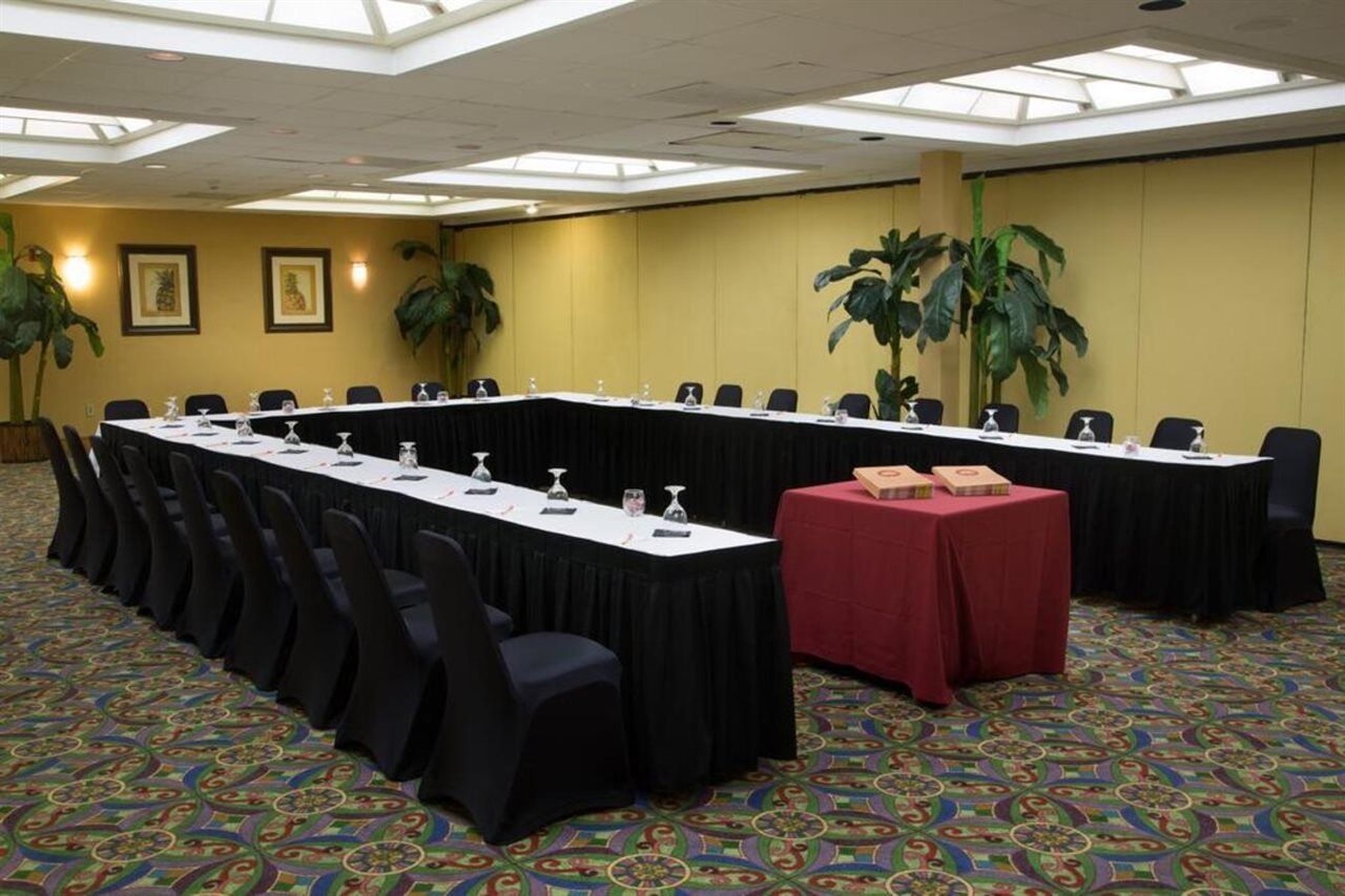 International Palms & Conference Center Cocoa 3* Cocoa Beach