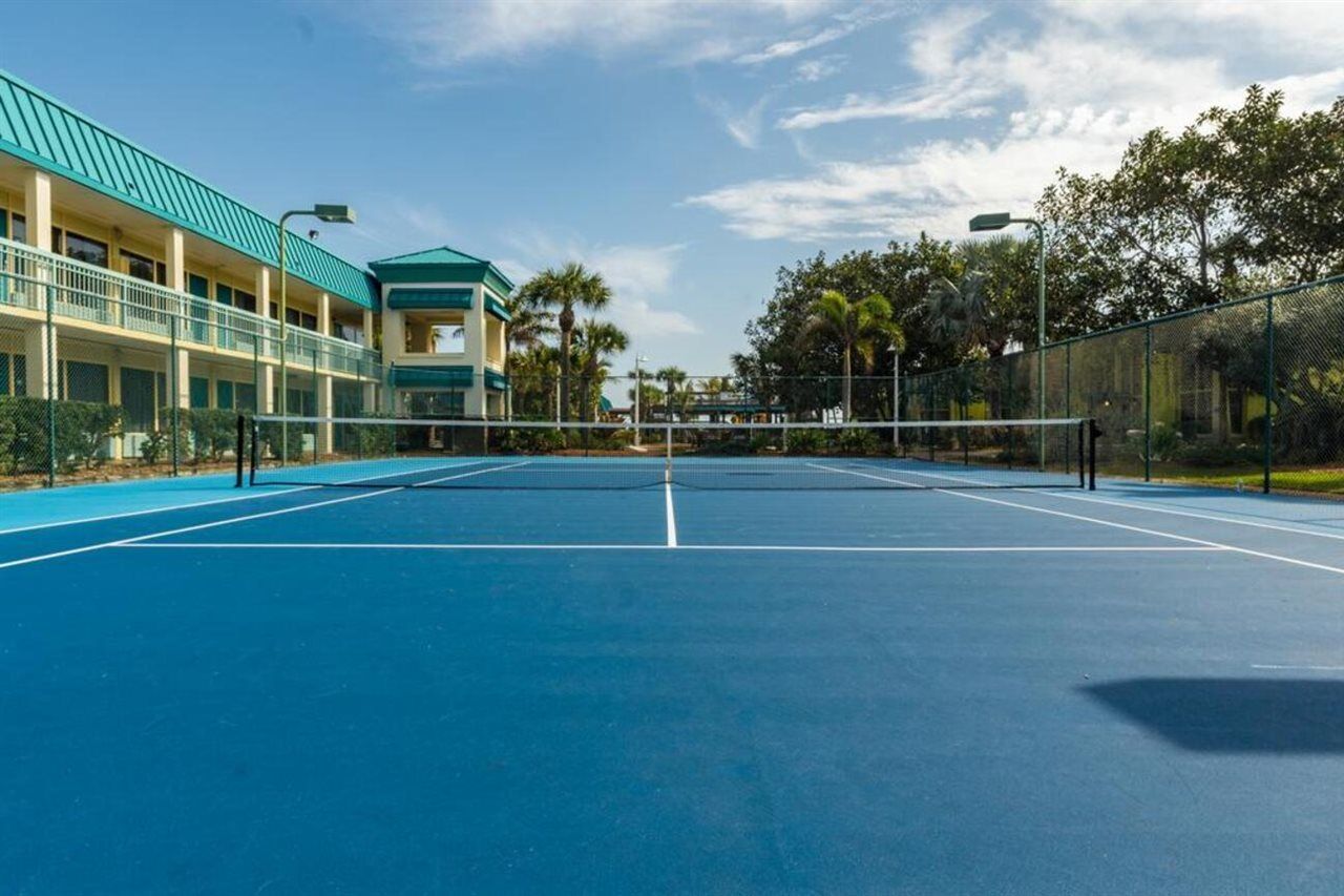 International Palms & Conference Center Cocoa 3*