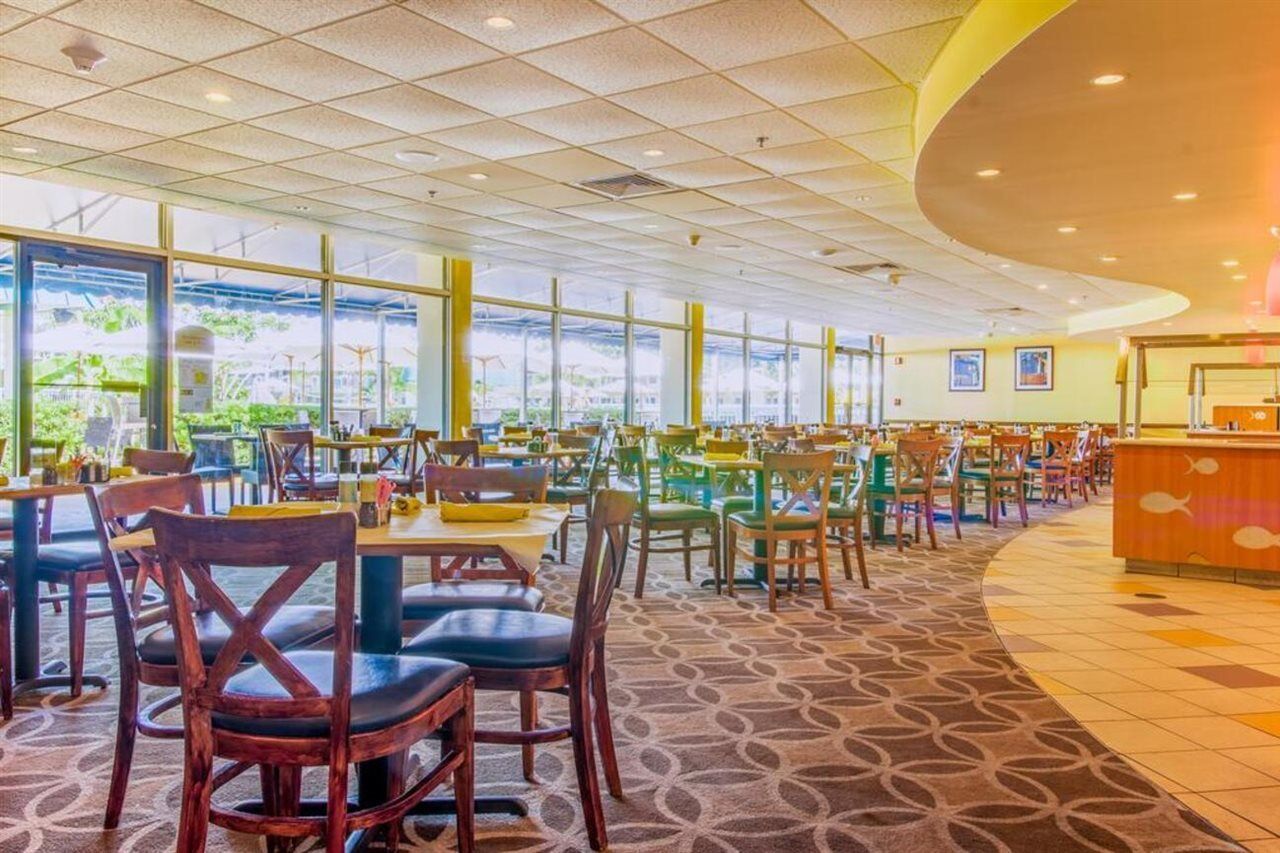 Hotel International Palms & Conference Center Cocoa 3*