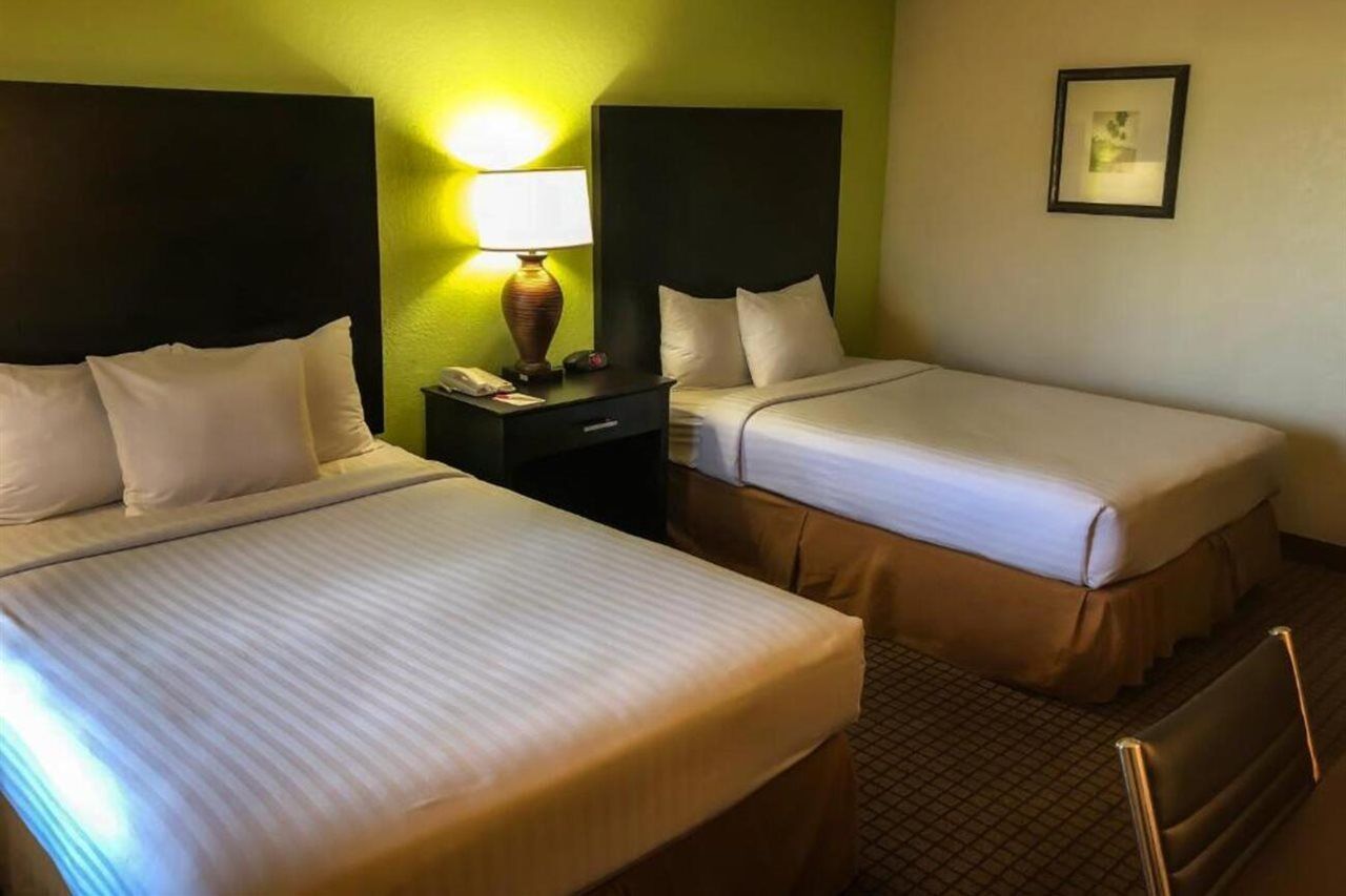 Hotel International Palms & Conference Center Cocoa