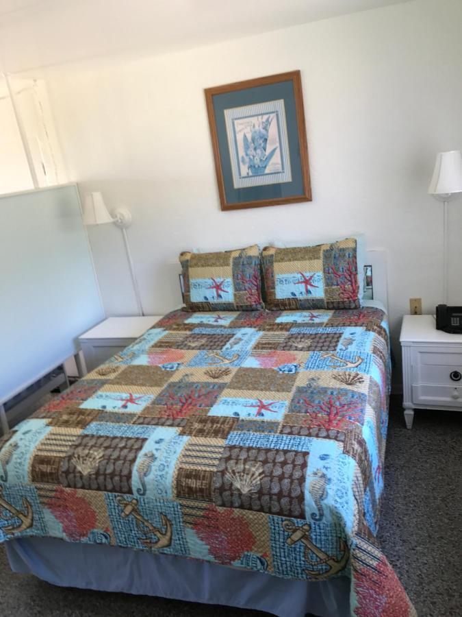 Motel South - Cocoa