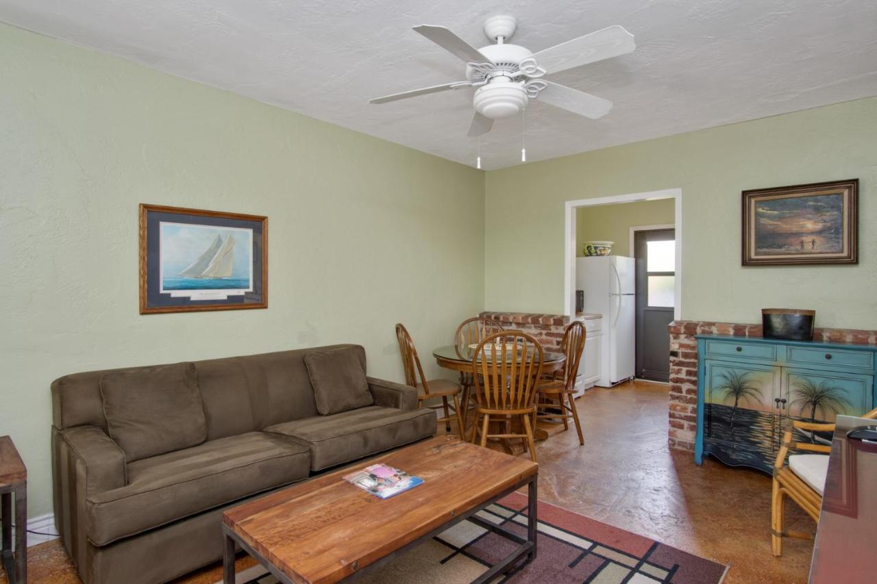 Place Aparthotel Cocoa Beach