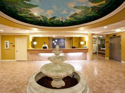 Express & Cocoa By Ihg 2* Cocoa Beach