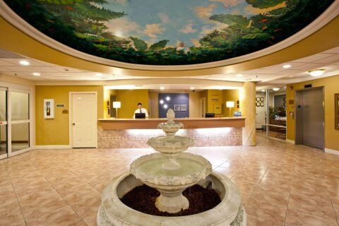 Express & Cocoa By Ihg 2*