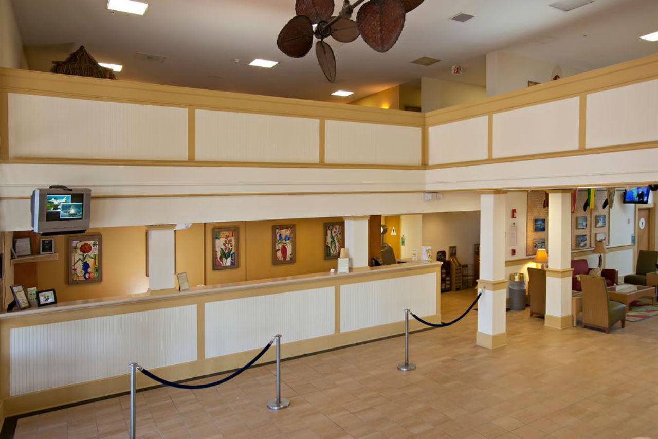 Hotel International Palms & Conference Center Cocoa 3*