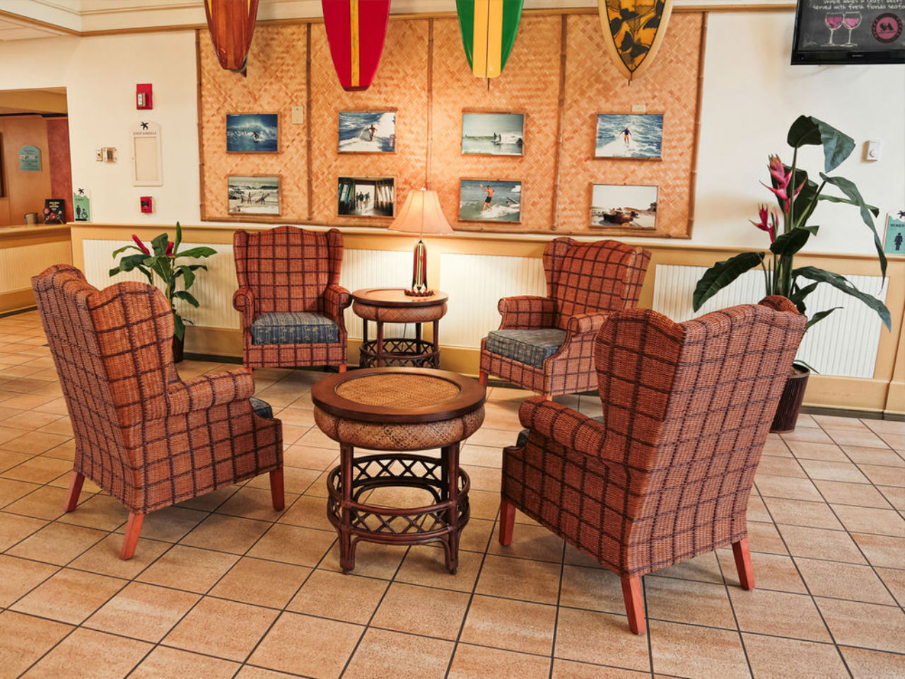 International Palms & Conference Center Cocoa Hotel Cocoa Beach