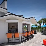 Hilton Garden Inn Cocoa Beach-Oceanfront, Fl