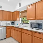 Beach House In Cocoa Beach - Steps To Beach - Game Room - Backyard With Grill - Playground