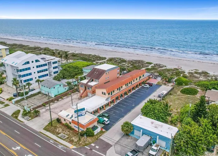 Anthony\'S On The Beach
