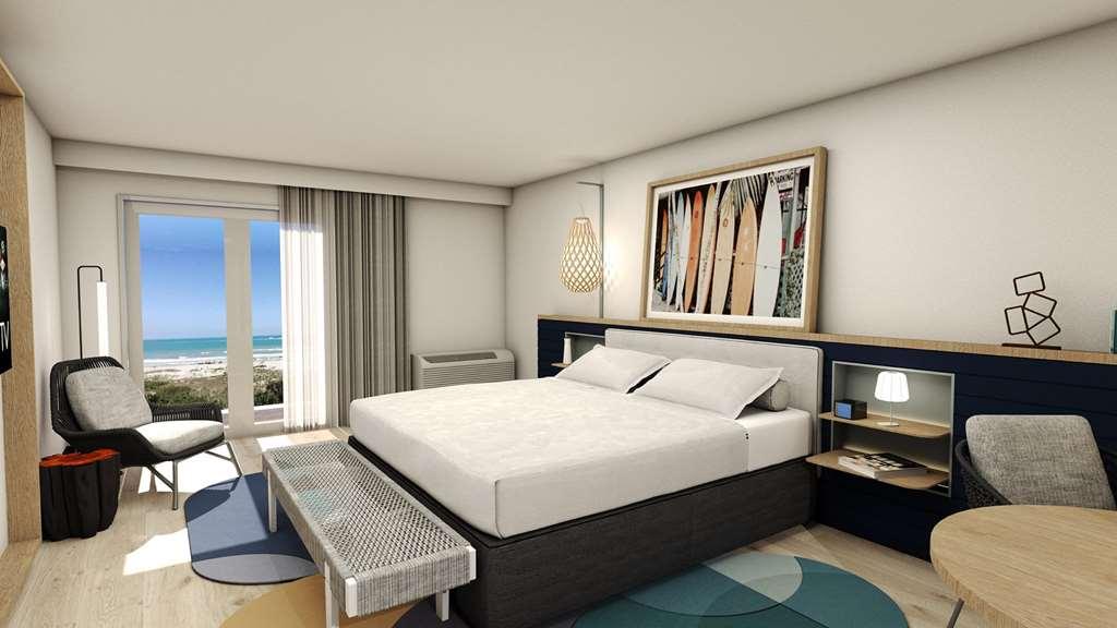 Hilton Garden Cocoa Beach-oceanfront, Fl