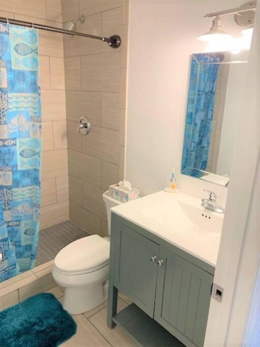 Holiday home Beautiful Bright & Sparkling 2bed 1bath Retreat - Unit 212