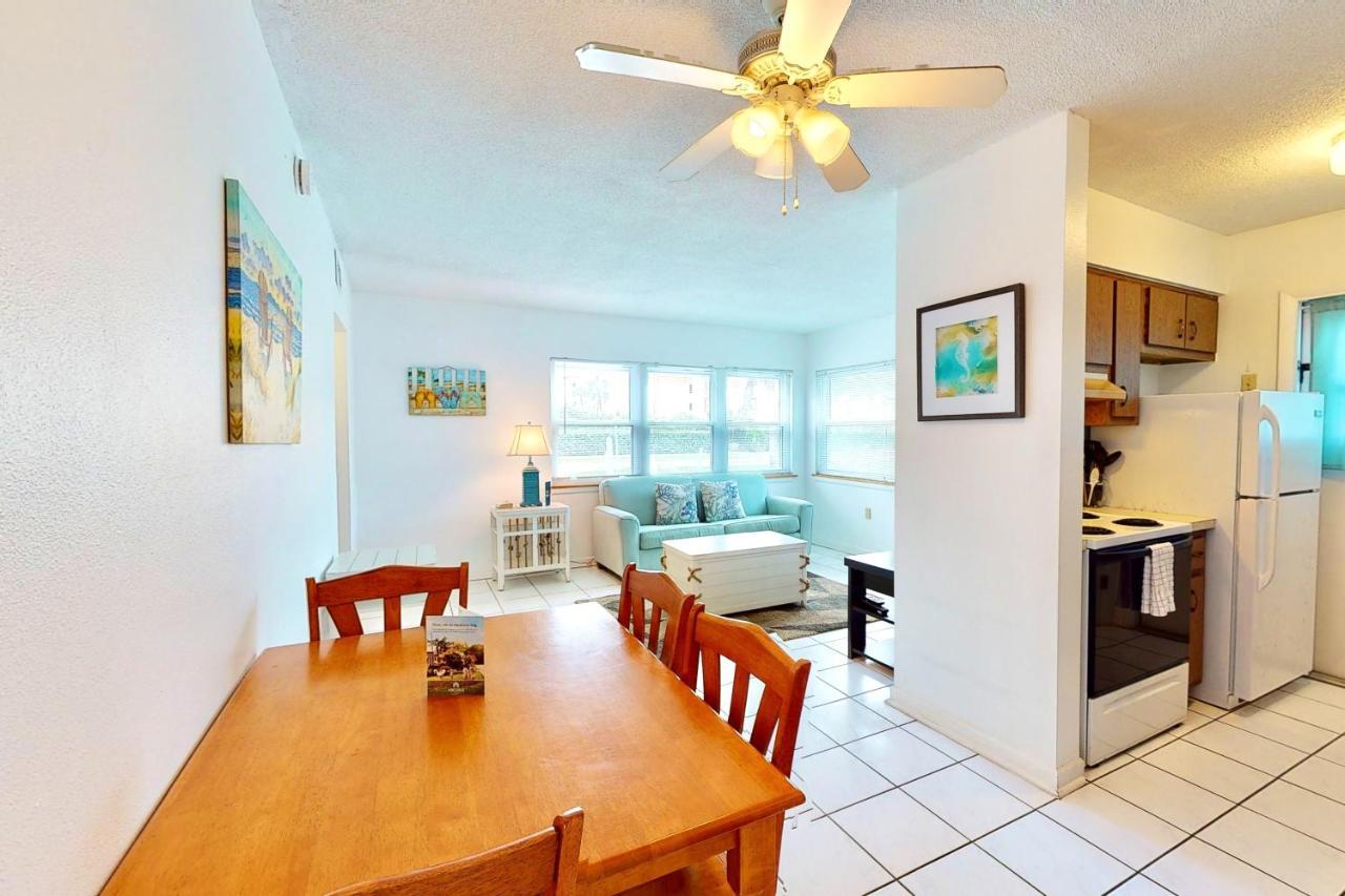 The Simple Life Apartment Cocoa Beach