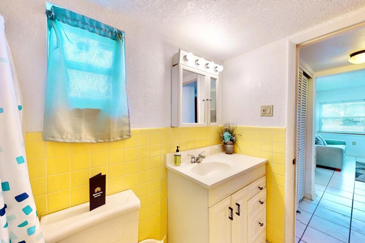 The Simple Life Apartment Cocoa Beach