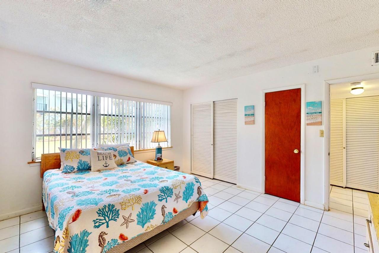 The Simple Life Apartment Cocoa Beach