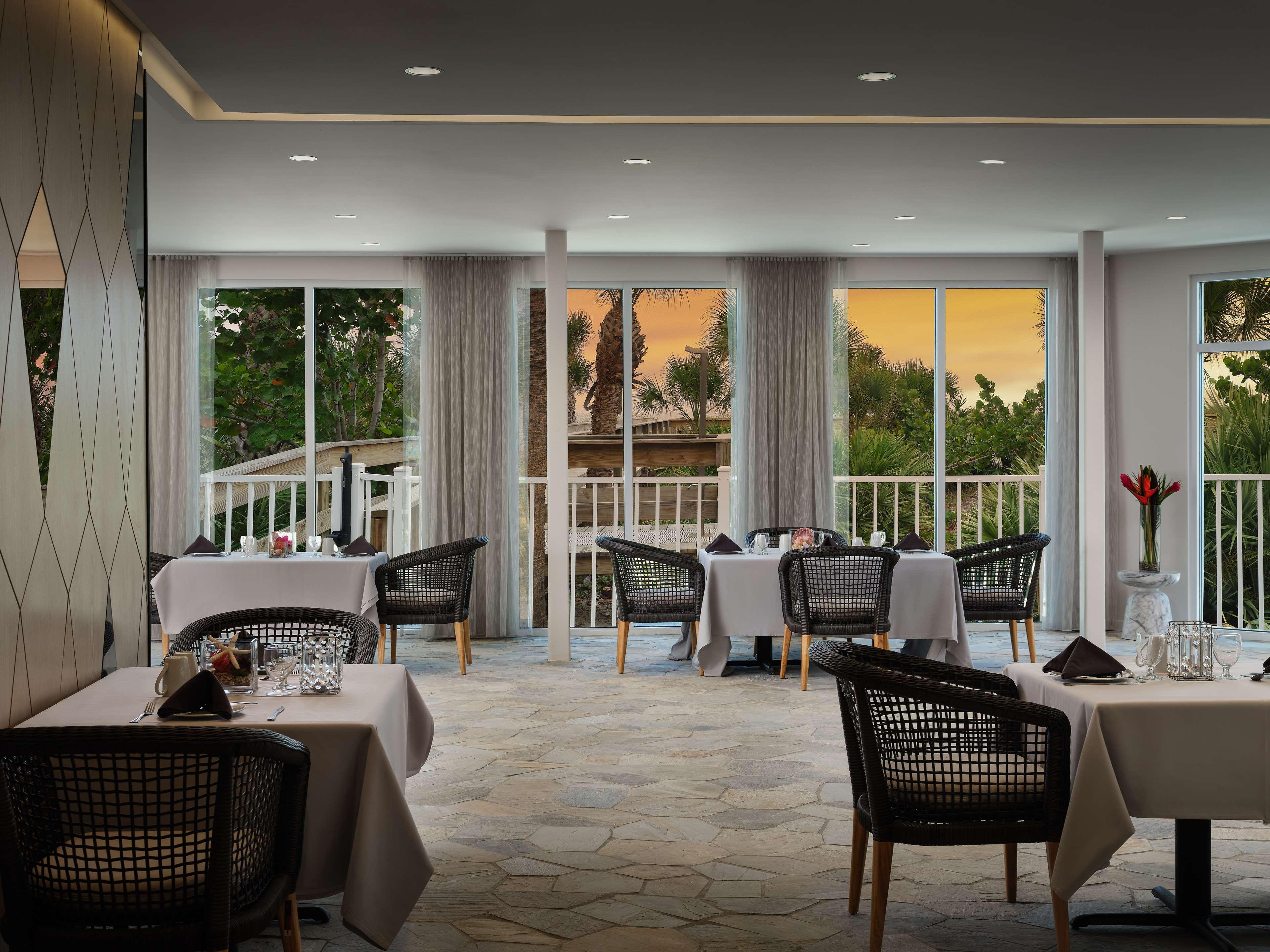 Hilton Garden Cocoa Beach-oceanfront, Fl 3*