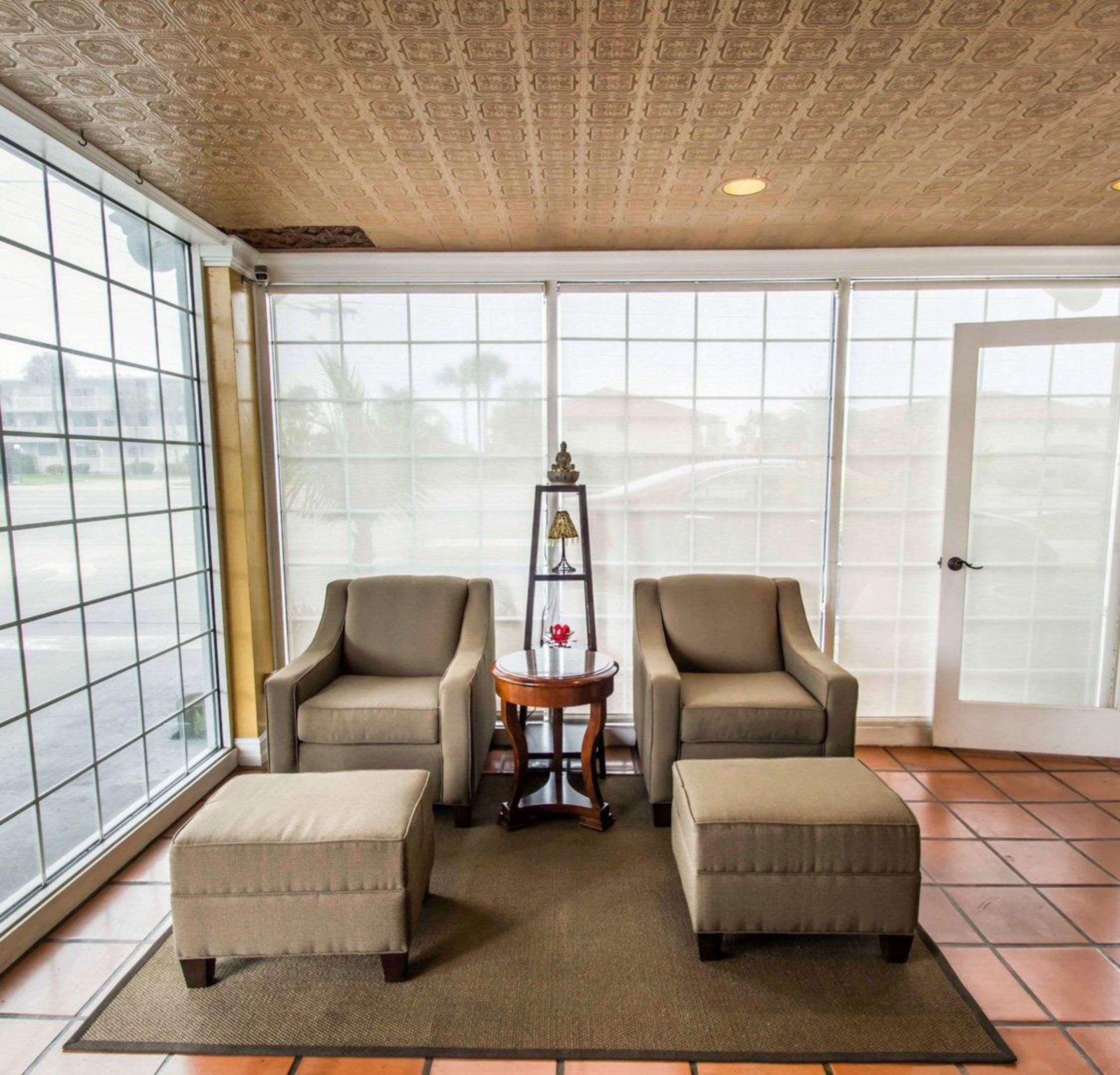 Lodge Econo Cocoa - Near The Port Cocoa Beach