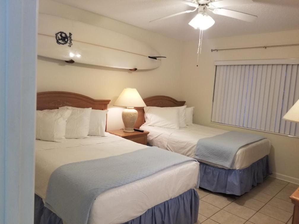 Apartment The Marlin - *