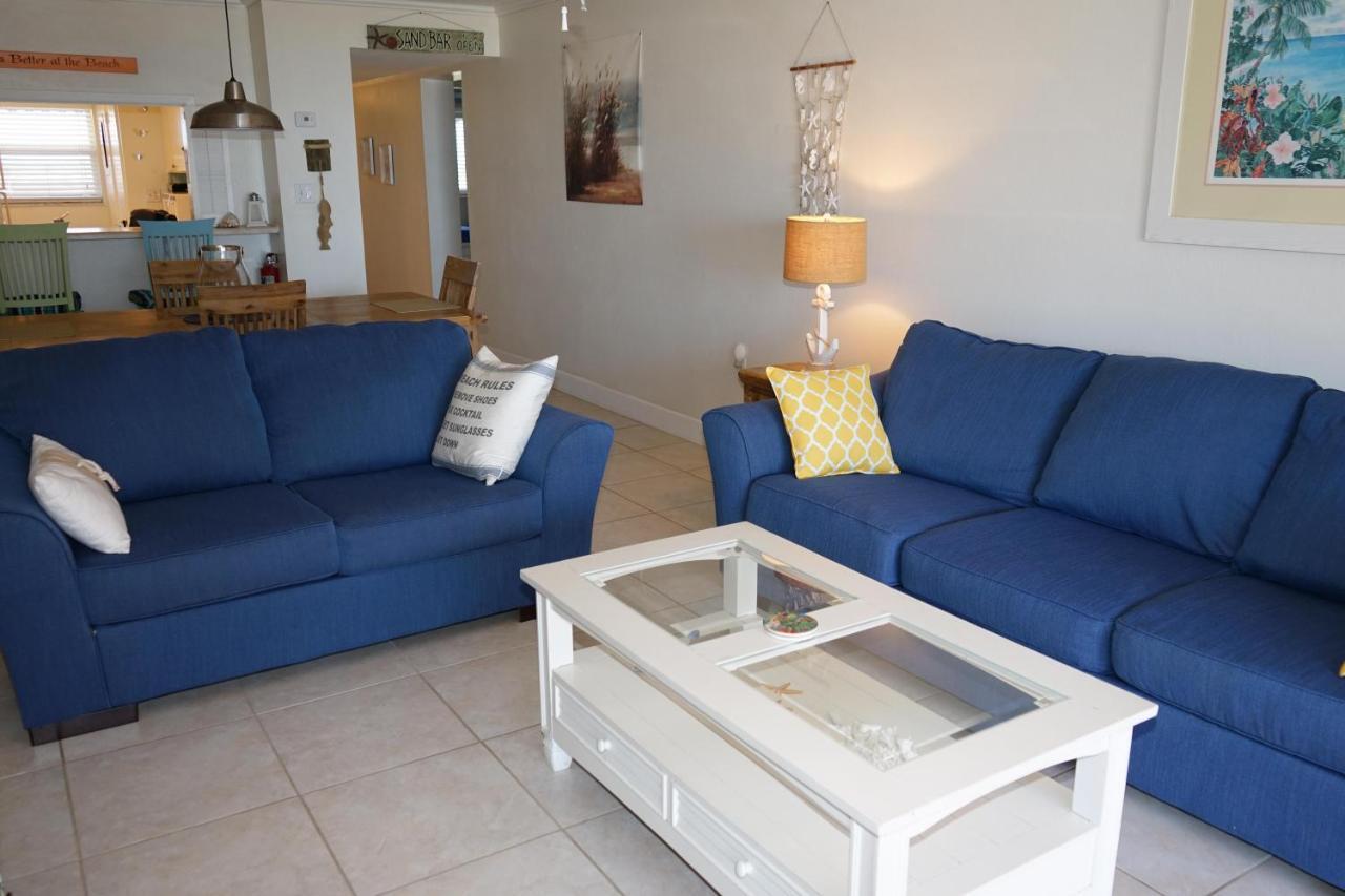 Wow! Updated Oceanfront, Pool Front Spanish Main 45! *