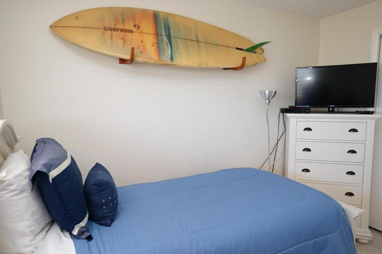 Holiday home Wow! Updated Oceanfront, Pool Front Spanish Main 45!