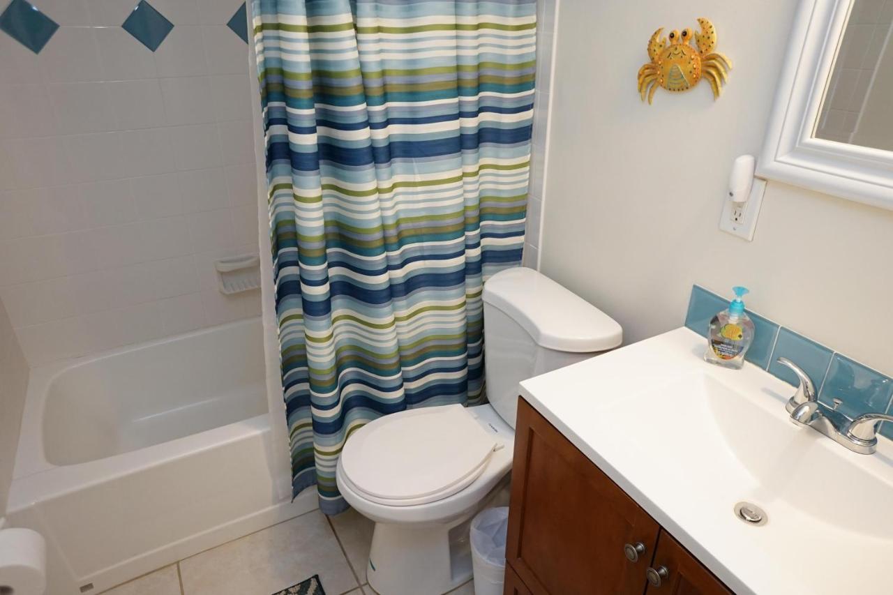 Holiday home Wow! Updated Oceanfront, Pool Front Spanish Main 45! *