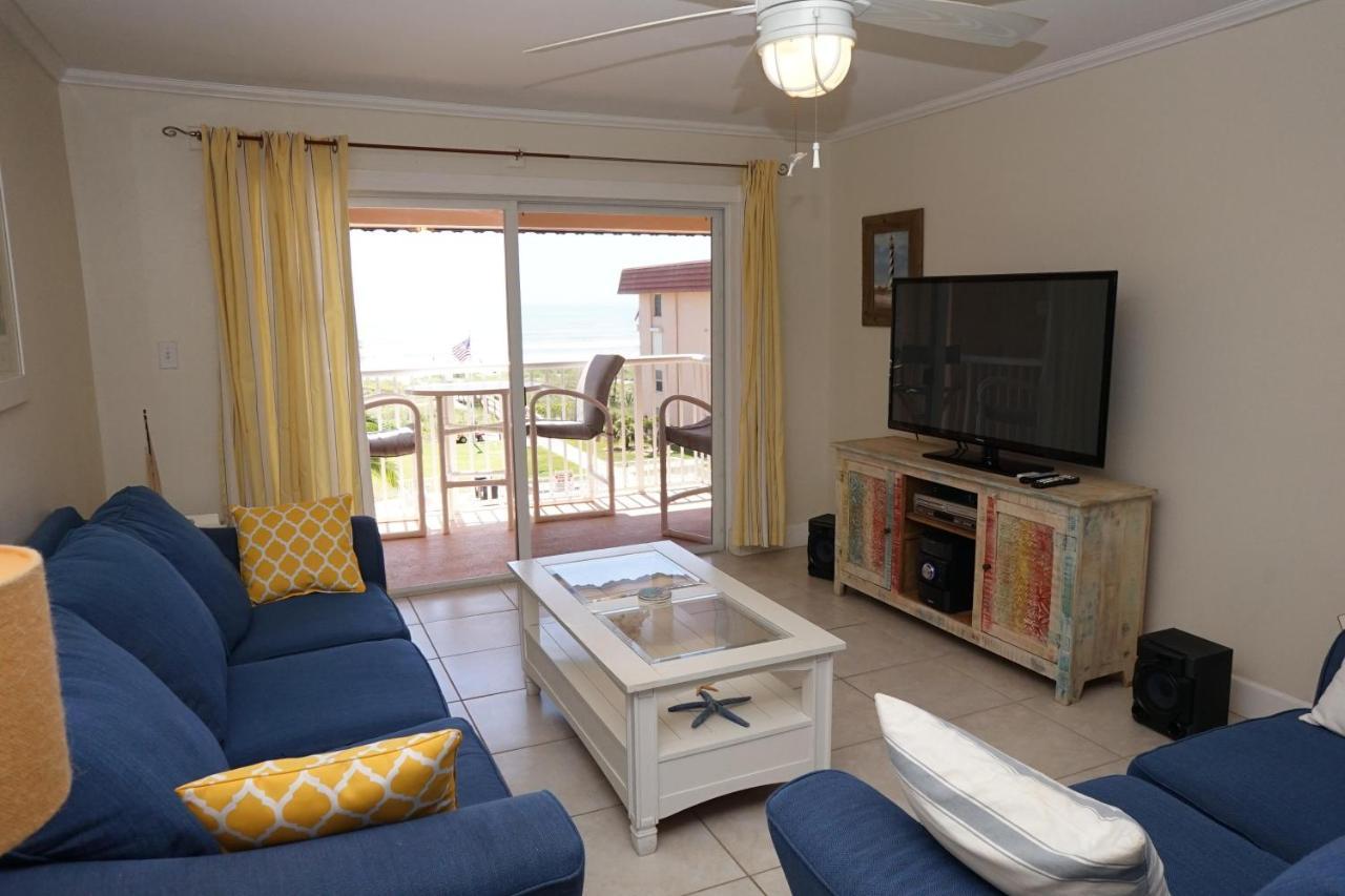 Wow! Updated Oceanfront, Pool Front Spanish Main 45! *