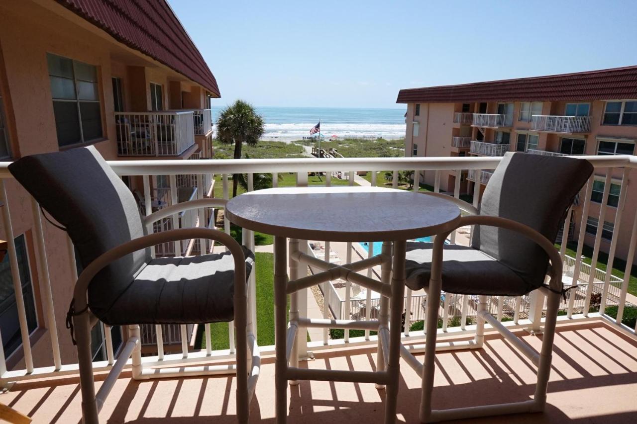 Wow! Updated Oceanfront, Pool Front Spanish Main 45! *