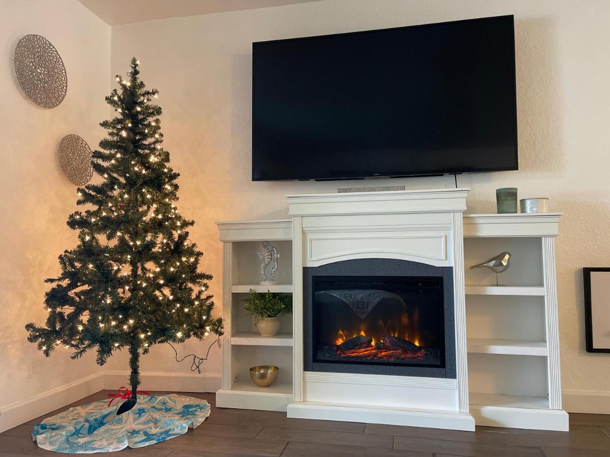 Holiday home Beautiful Bright & Sparkling 2bed 1bath Retreat - Unit 212