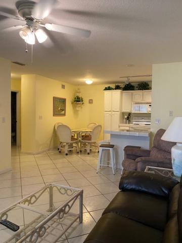 The Marlin - Apartment *