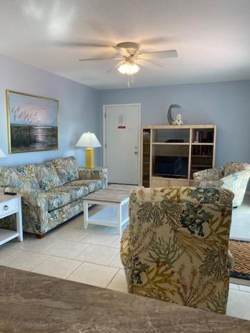 The Marlin - Apartment