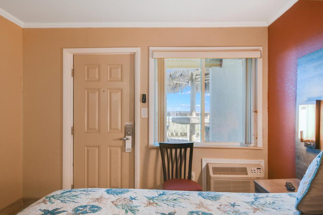 Motel Anthony's On The
