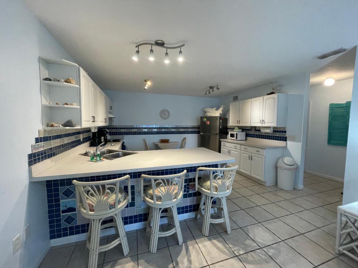 Apartment The Marlin - Cocoa Beach