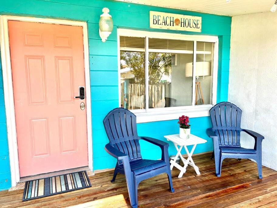 Holiday home Beach Bungalow In Downtown