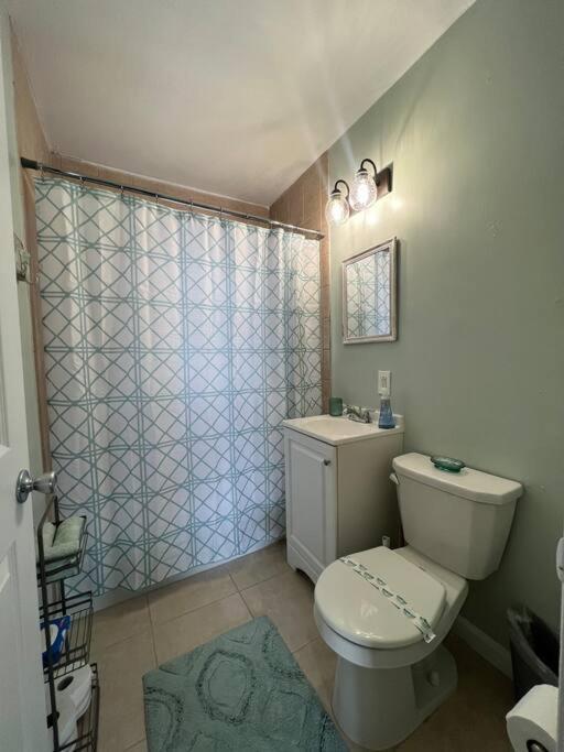 Holiday home Beach Bungalow In Downtown *