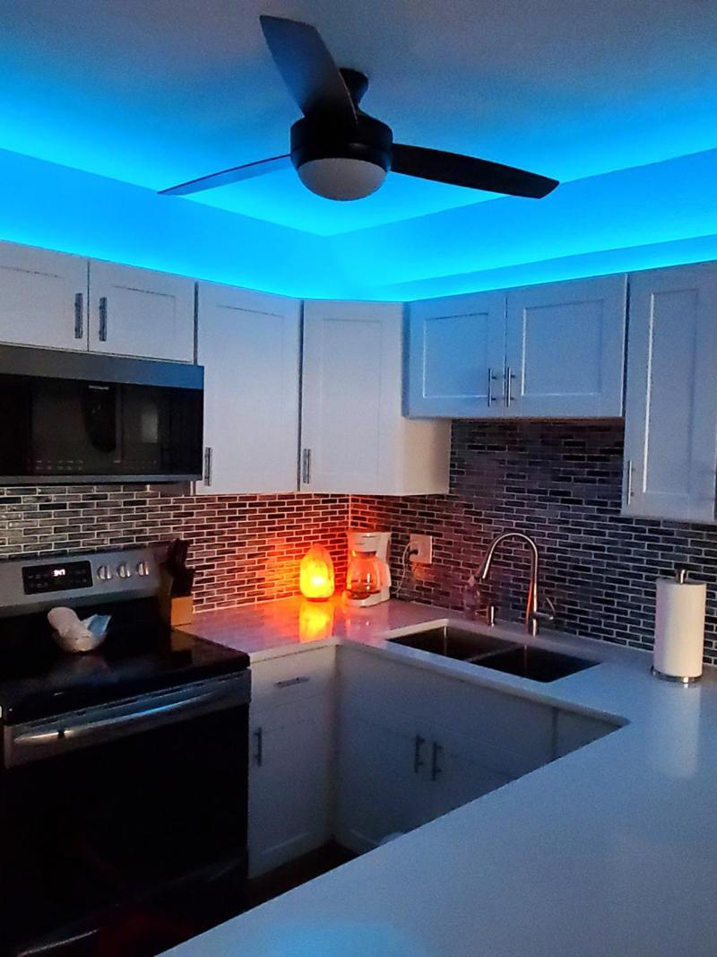 Apartment The Marlin -
